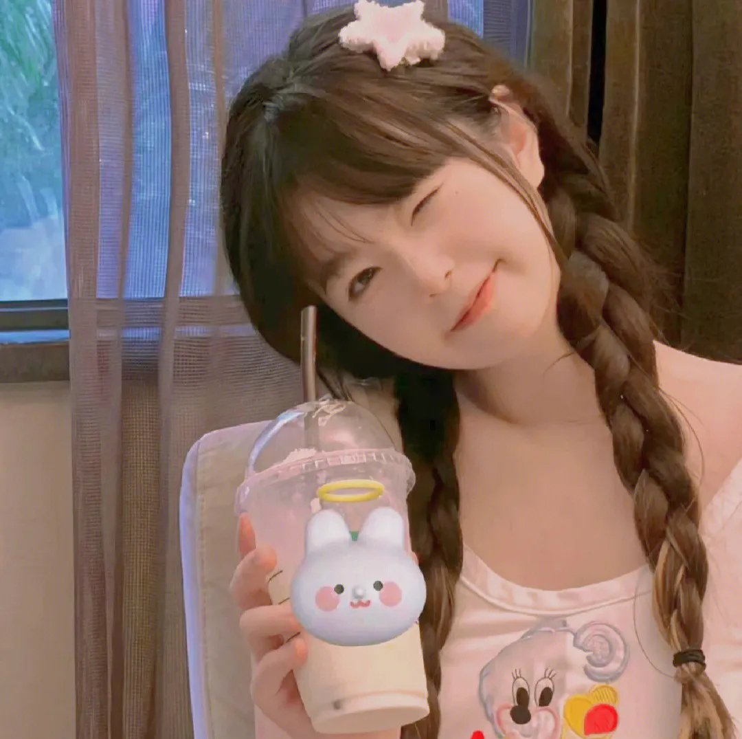 玉女试情